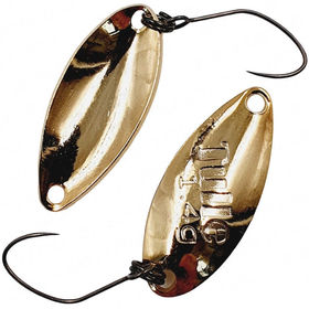 Блесна Norie Masukurouto Tulle (3г) 012
