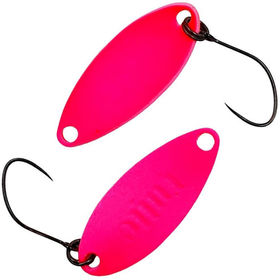 Блесна Norie Masukurouto Tulle (3г) 086