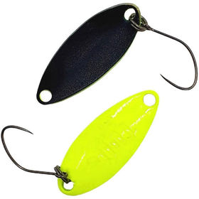 Блесна Norie Masukurouto Tulle (3г) 098