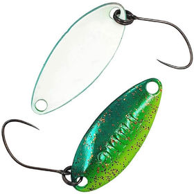 Блесна Norie Masukurouto Tulle (3г) 112