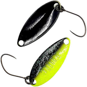 Блесна Norie Masukurouto Tulle (3г) 114