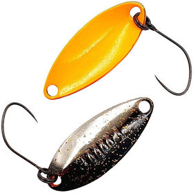 Блесна Norie Masukurouto Tulle (3г) 117