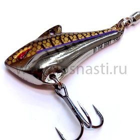 Блесна Nories IN THE BAIT 18гр 158