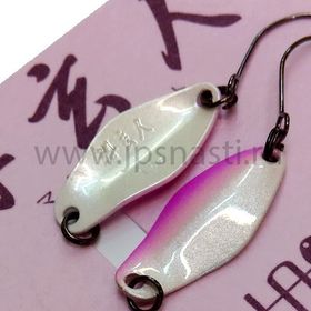 Блесна Nories MASUKUROTO 1,2ГР 003