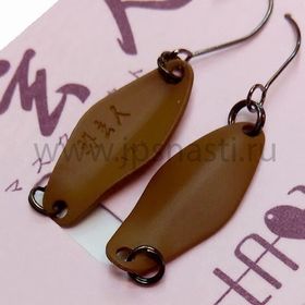 Блесна Nories MASUKUROTO 1,2ГР 019