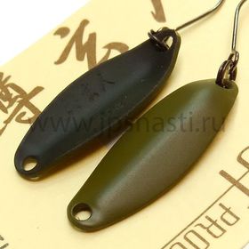 Блесна Nories MASUKUROTO 2,0ГР 010