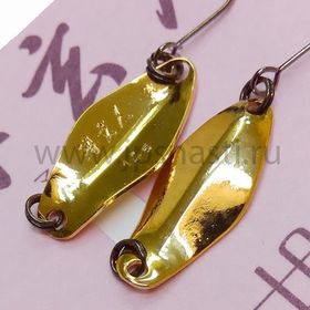 Блесна Nories MASUKUROTO 1,2ГР 012
