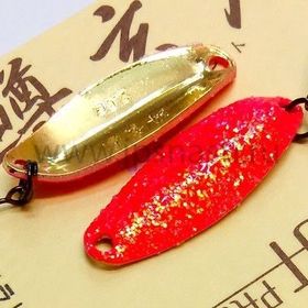 Блесна Nories MASUKUROTO 2,0ГР 035