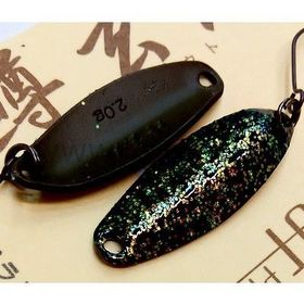 Блесна Nories MASUKUROTO 2,0ГР 036