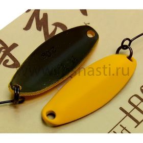 Блесна Nories MASUKUROTO 2,0ГР 038