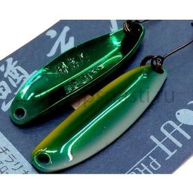 Блесна Nories MASUKUROTO 3,7GR 041