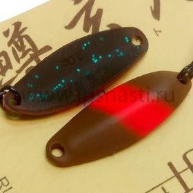 Блесна Nories MASUKUROTO 2,0гр RU029