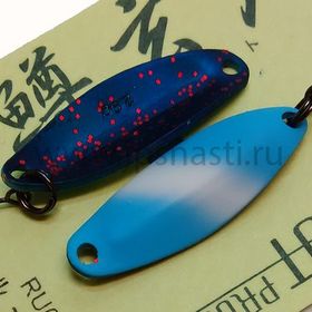 Блесна Nories MASUKUROTO 2,9гр RU028