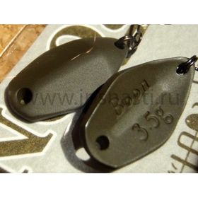 Блесна Nories MASUKUROTO BOON 3,5ГР 020