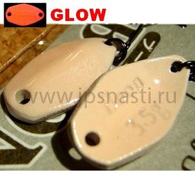 Блесна Nories MASUKUROTO BOON 2,5гр 063