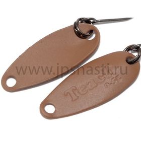 Блесна Nories MASUKUROTO TEACH 0.5гр 019T