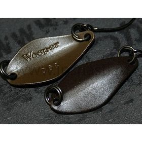 Блесна Nories MASUKUROTO WEEPER 0,6ГР 014