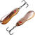 Блесна Nories Metal Wasaby (27г) BR-262