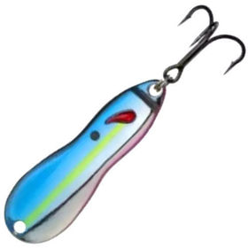 Блесна Nories Metal Wasaby (27г) BR-438