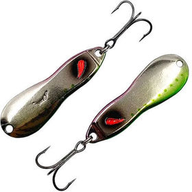 Блесна Nories Metal Wasaby (27г) BR-4