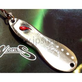 Блесна Nories METAL WASABY 12GR 15