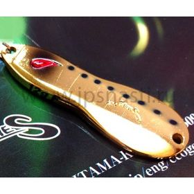 Блесна Nories METAL WASABY 18ГР BR-16