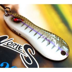 Блесна Nories METAL WASABY 18гр 28