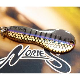 Блесна Nories METAL WASABY 8GR 158