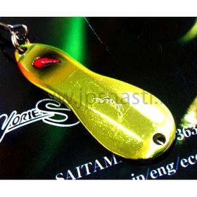 Блесна Nories METAL WASABY 12ГР 139