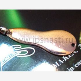 Блесна Nories METAL WASABY 4ГР 262