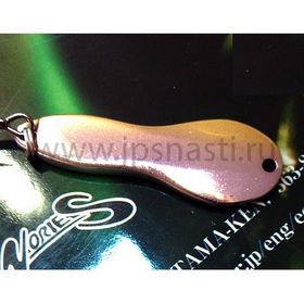 Блесна Nories METAL WASABY 8GR 262