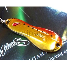 Блесна Nories METAL WASABY 12ГР 264