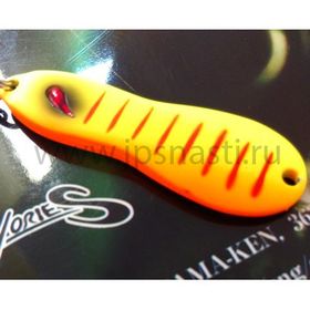 Блесна Nories METAL WASABY 12ГР 265