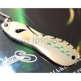 Блесна Nories METAL WASABY 12GR 172