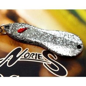 Блесна Nories METAL WASABY 12гр. 313