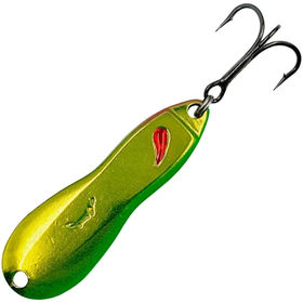 Блесна Nories Metal Wasaby (27г) BR-139