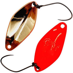 Блесна Nories Masukurouto Gluttony (1.8г) 001