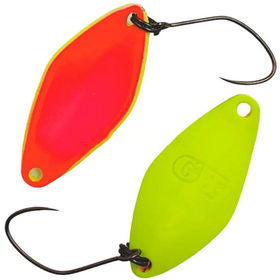 Блесна Nories Masukurouto Gluttony (1.8г) 002