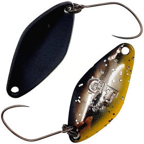 Блесна Nories Masukurouto Gluttony (1.8г) 054