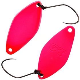 Блесна Nories Masukurouto Gluttony (1.8г) 086