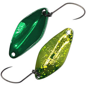 Блесна Nories Masukurouto Gluttony (1.8г) 091