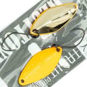 Блесна Nories Masukurouto Gluttony (1.8г) 100