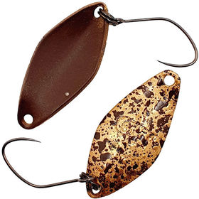 Блесна Nories Masukurouto Gluttony (1.8г) 102