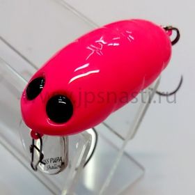 Воблер Nories BOSS PUPA SHALLOW 130