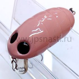 Воблер Nories BOSS PUPA SHALLOW 187