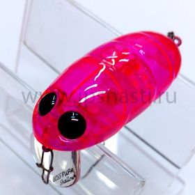 Воблер Nories BOSS PUPA SHALLOW 270