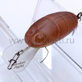 Воблер Nories CRANKIN PUPA 314