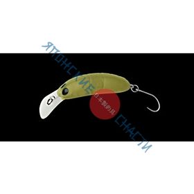 Воблер Nories CRANKIN PUPA MIKADUKI 127