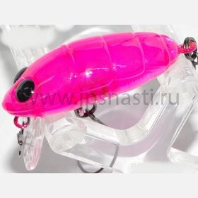 Воблер Nories CRANKIN PUPA SHALLOW 270