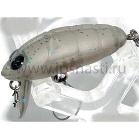 Воблер Nories CRANKIN PUPA SHALLOW 318